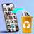 Foto & Video Herstel icon