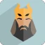 RostamVPN: فیلترشکن سریع وامن icon