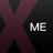 X Me - Live Video Chat icon