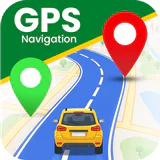 ルートプランナー: GPSと地図 icon