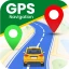 ルートプランナー: GPSと地図 icon