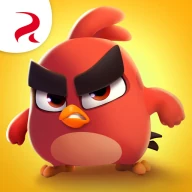 アングリーバードドリームブラスト (ドリブラ) icon