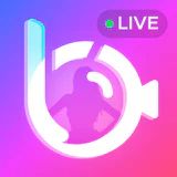 Buzar: Live Video Chat