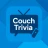 Couch Trivia Quiz de soirée icon
