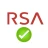 RSA Authenticator (SecurID) icon