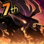 超進化物語：熔煉 icon
