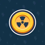 Reactor 2: Idle Nuclear Tycoon icon