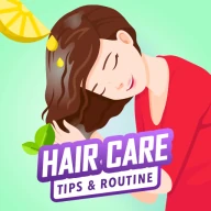 Haarpflege App Deutsch icon