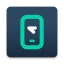 遠隔サポート – RemoteCall icon