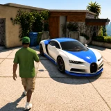Car Drift: Open World Driving