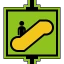 エスカレベーター icon