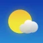 天気 icon