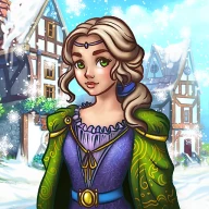 Runefall Match-3 Adventure icon