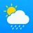 Trail Weather icon