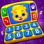 ベビーゲーム - ピアノ、ベビーフォン icon