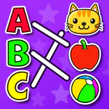 Jogos infantis: 3-7 anos