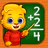 Jeux de maths Enfants icon