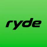 Ryde - Immer in der Nähe