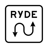 RYDE PASS（ライドパス）-電車・バスのデジタル乗車券 icon