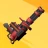 Idle Zombie Wave: ゾンビTD icon
