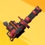 Idle Zombie Wave: ゾンビTD icon