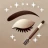 理想の眉毛が見つかる - BrowStudio icon