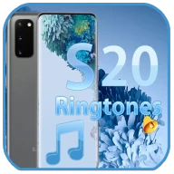 S20 Klingeltöne für Android icon