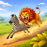 Safari Universe!