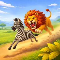 Safari Universe! icon