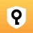 パスワード管理・Safe icon