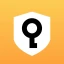 パスワード管理・Safe icon