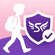 Safeknot GPS Familien Ortung icon