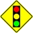 توعية مرورية العراق icon