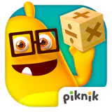 MathTango: Math Games for Kids icon
