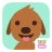 Monde Sago Mini : jeu d'enfant icon