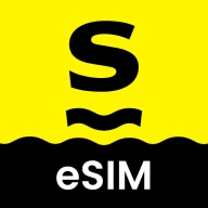 Saily eSIM: Daten für Reisen icon