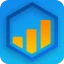 BeePerf - carnet de ruches icon