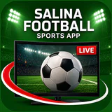 Salina Football Sports icon
