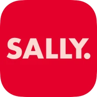 SALLY BEAUTY icon