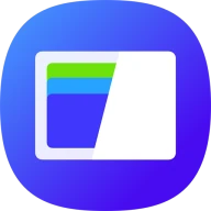 Samsung Wallet (Samsung Pay) icon