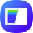 Samsung Wallet (Samsung Pay) icon