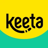 Keeta - Delivery de comida