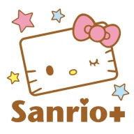 Sanrio＋（サンリオプラス） icon
