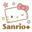 Sanrio＋（サンリオプラス） icon