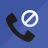 Anrufblocker icon