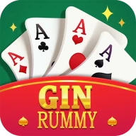 Gin Rummy King icon
