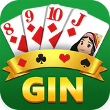 Gin Rummy Classic icon