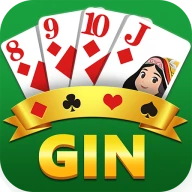 Gin Rummy Classic icon