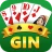 Gin Rummy Classic icon