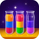 Water Sort- Puzzle Game icon